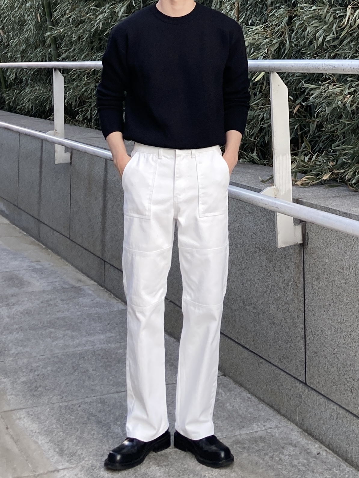 윤지승님의 스타일 - 2