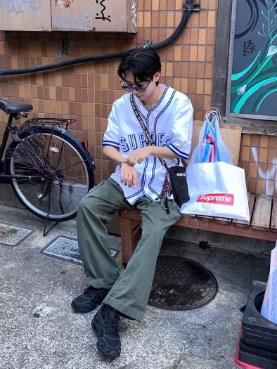 스타일 카드