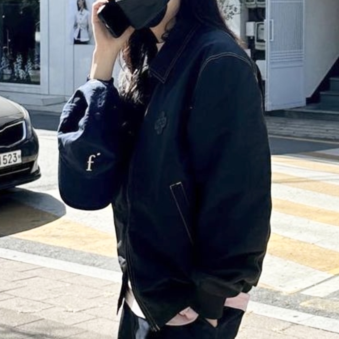 sseoone님의 스타일