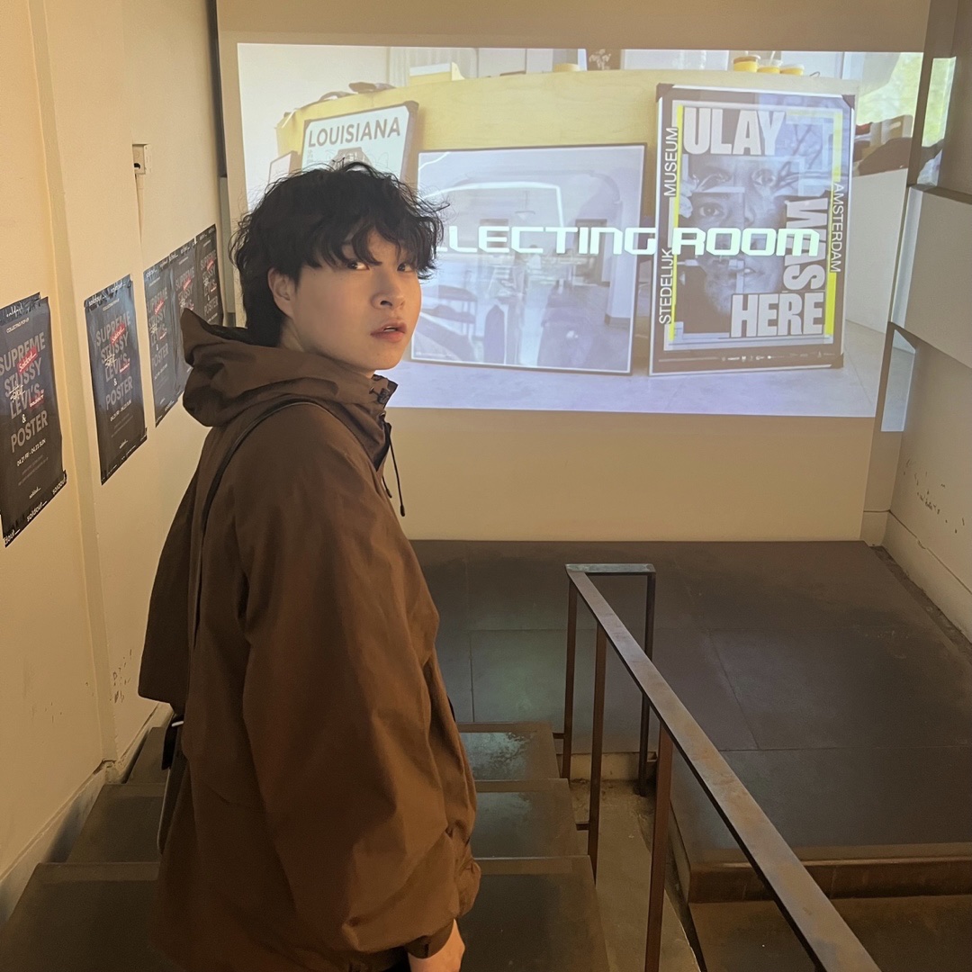movelikecoral님의 스타일