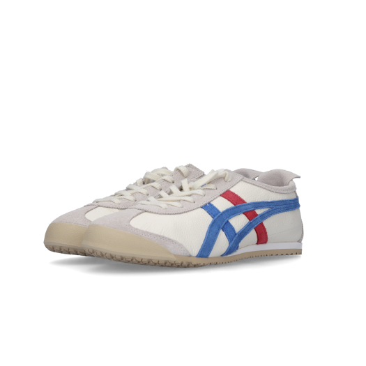 오니츠카 타이거 멕시코 66 빈티지 화이트 디렉투아르 블루 | Onitsuka Tiger | KREAM Onitsuka Tiger Mexico 66 Vintage White... 