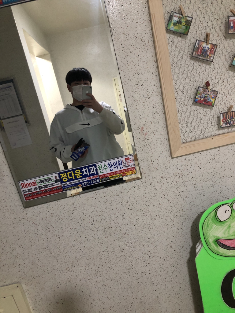 KREAM 프로필 이미지