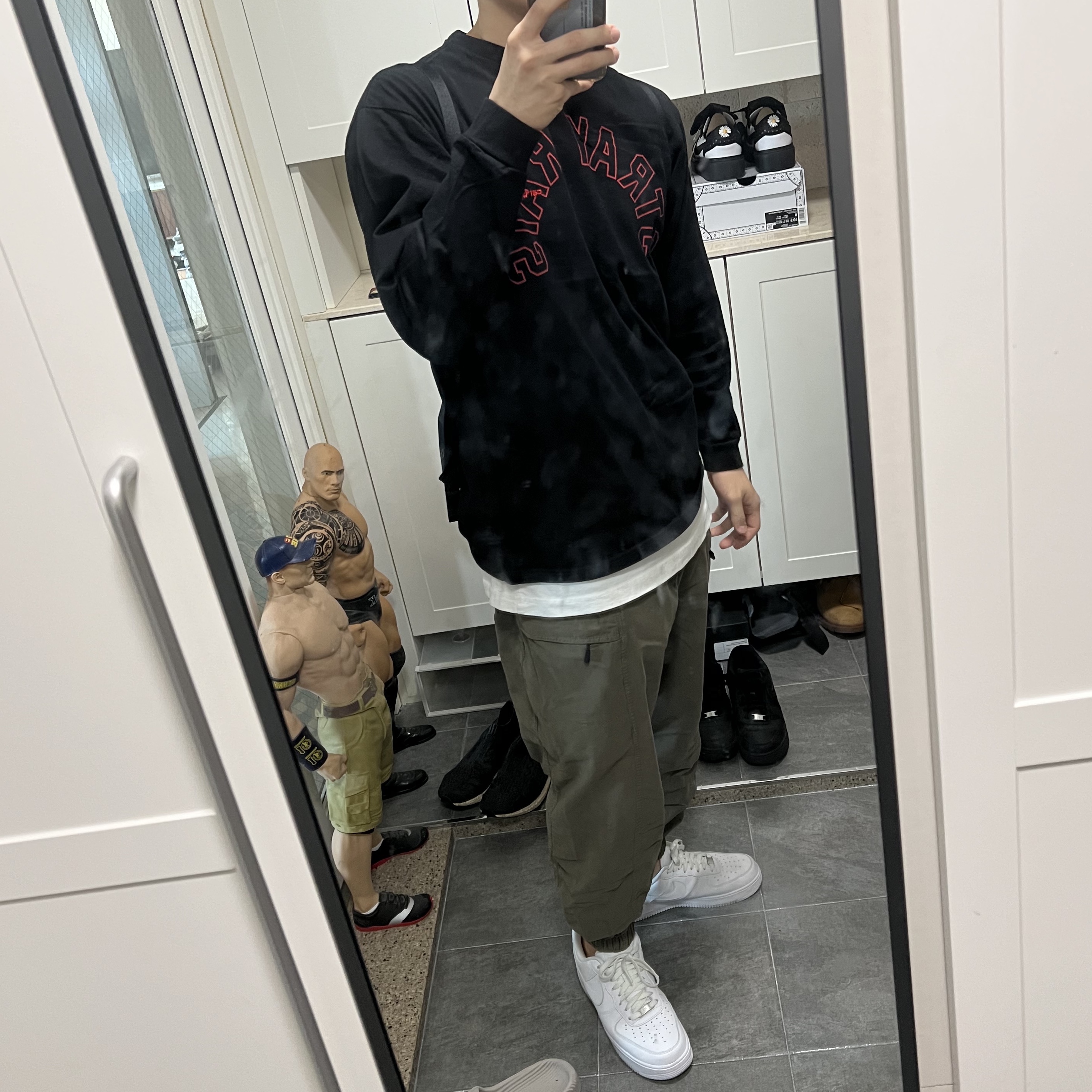 chul님의 스타일