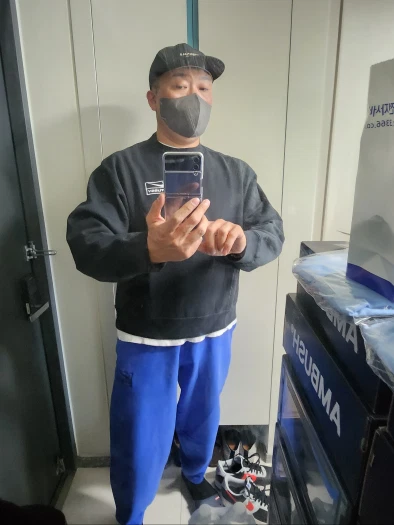 스타일 카드