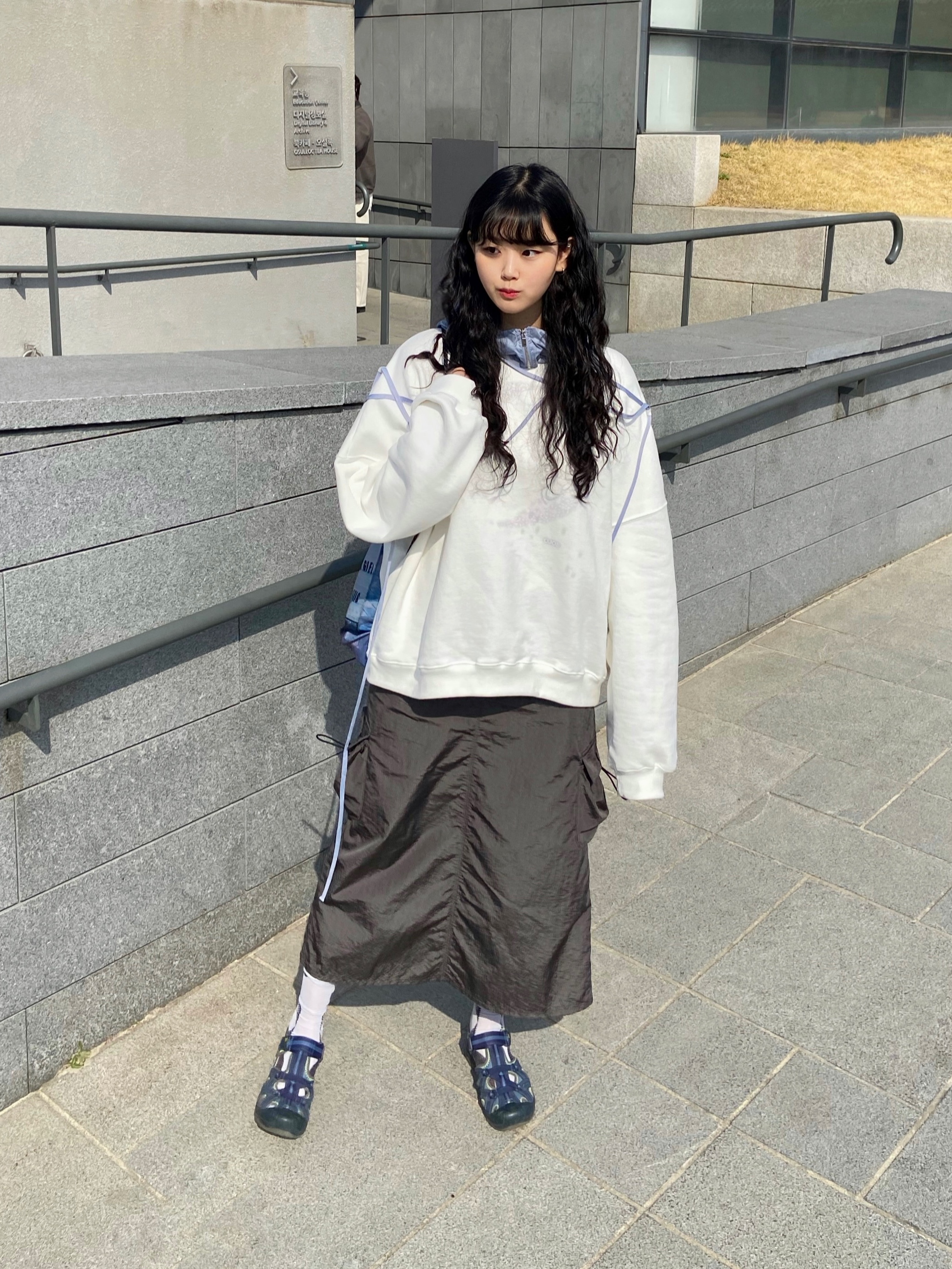 재영님의 스타일 - 2