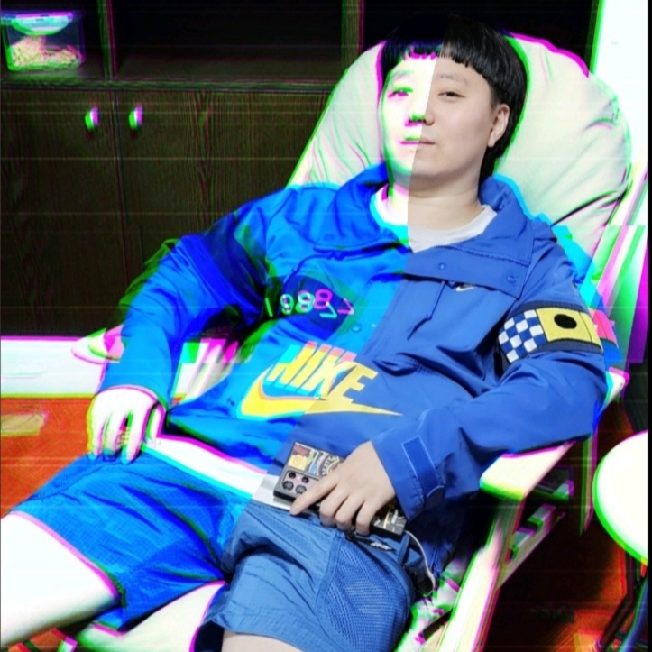 KREAM 스타일