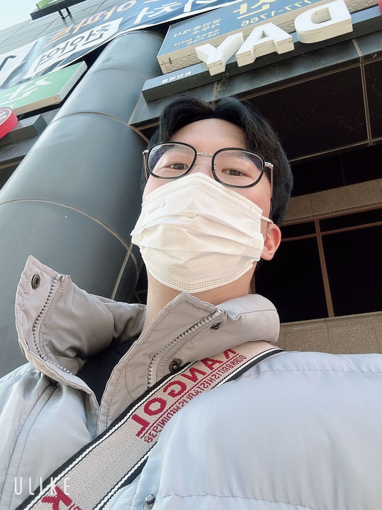 KREAM 프로필 이미지