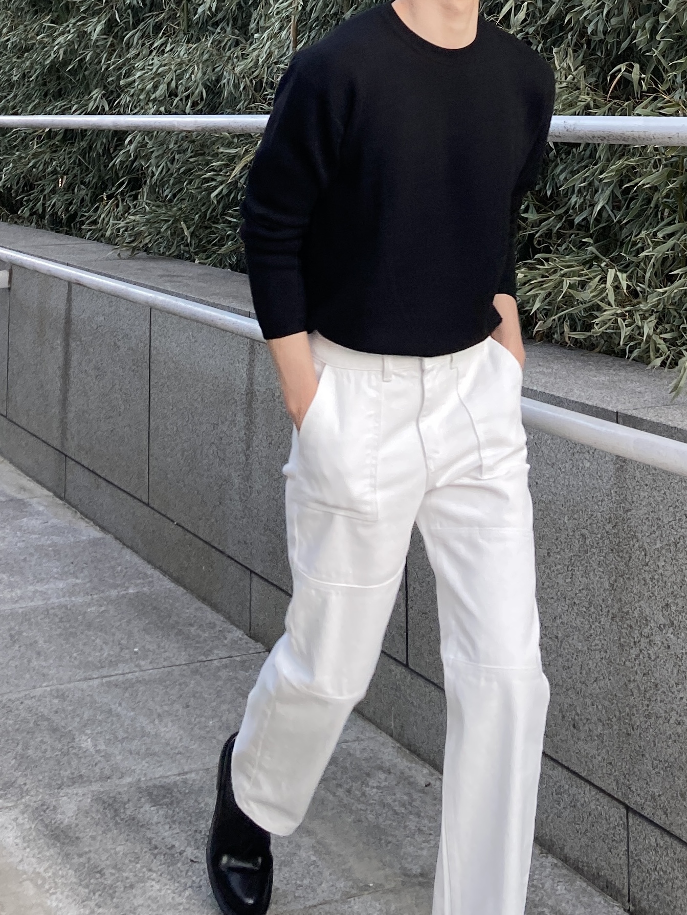 윤지승님의 스타일 - 1