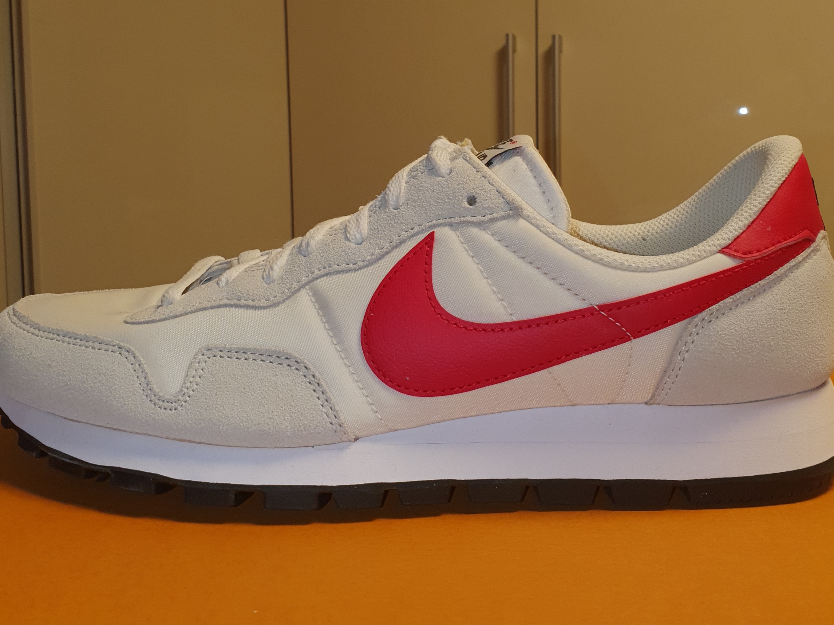 NIKEKING님의 스타일