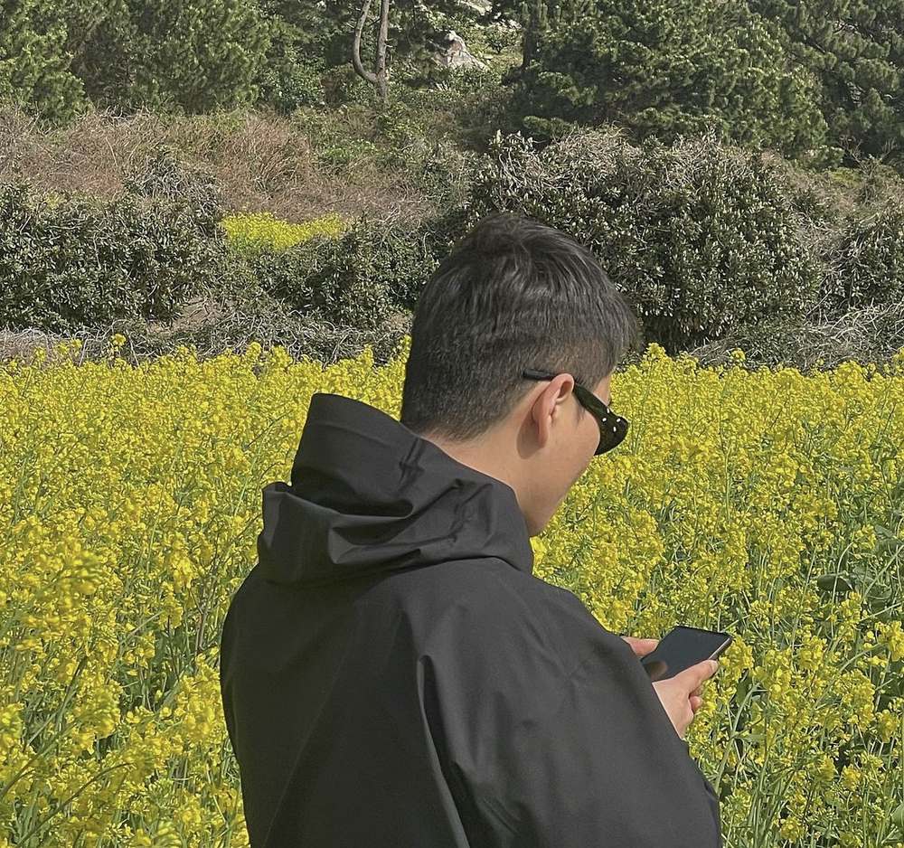 KREAM 프로필 이미지