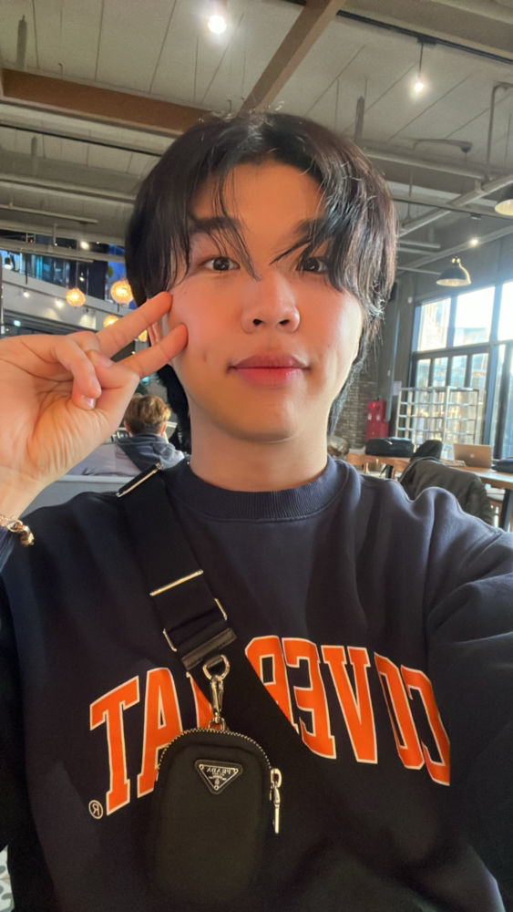 KREAM 프로필 이미지