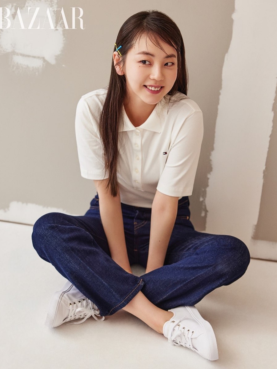 KREAM 스타일