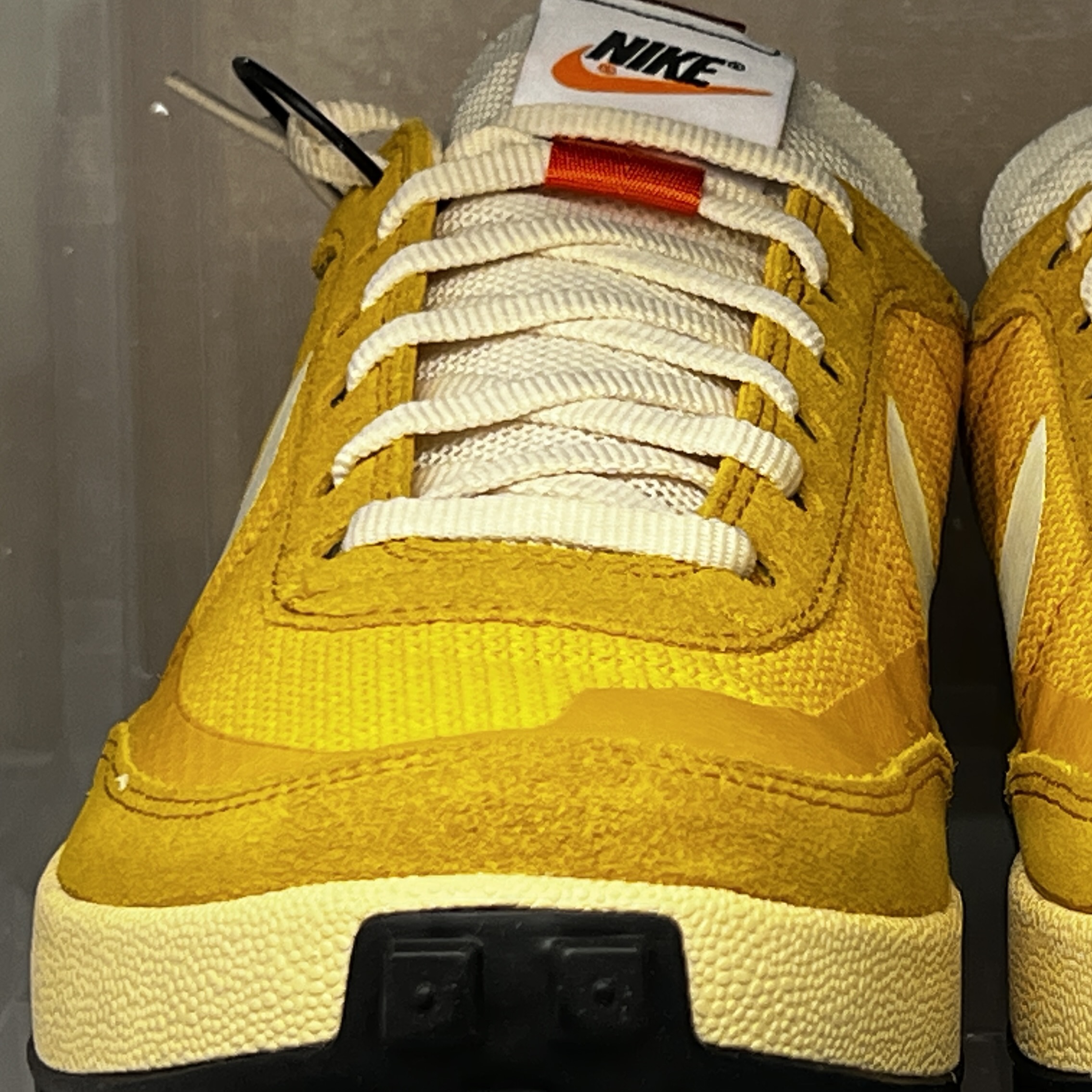Nike x Tom Sachs General Purpose Shoe Archive 착용 스타일 - 2