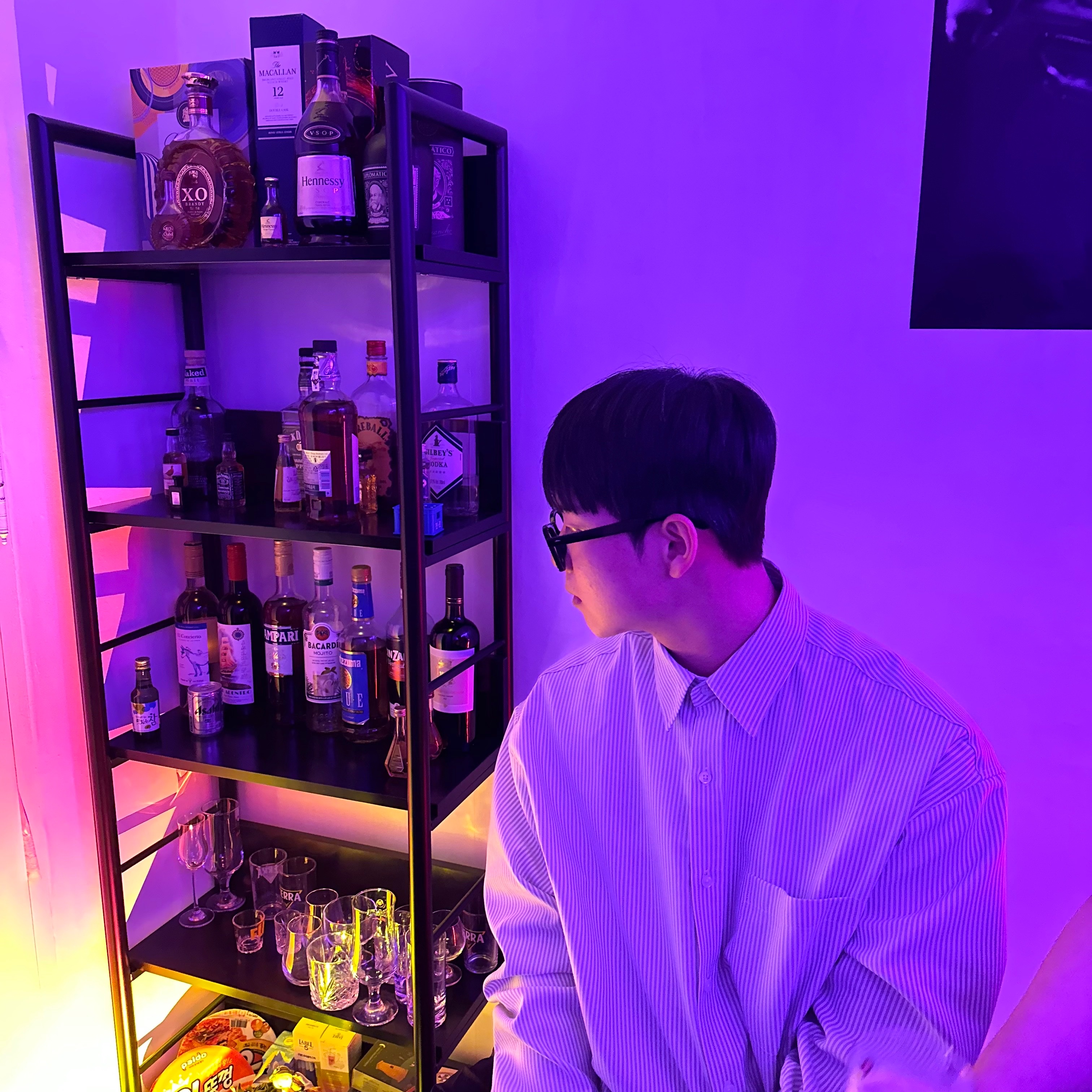 KREAM 스타일