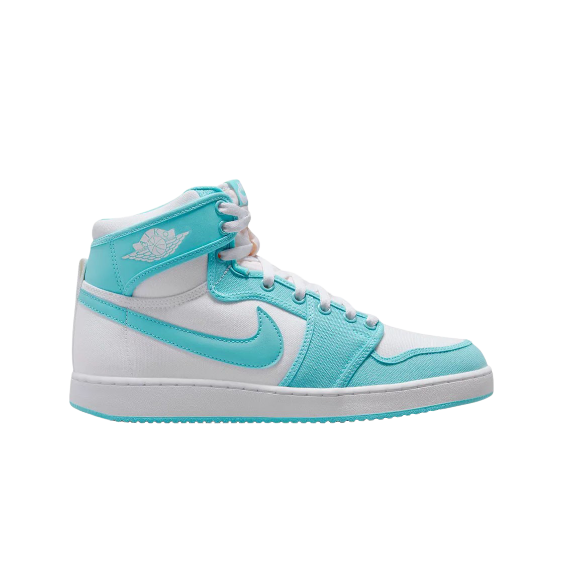 조던 1 KO 블리치드 아쿠아(Jordan 1 KO Bleached Aqua) - 1