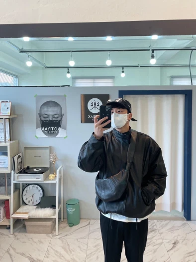 스타일 카드
