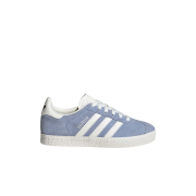 (C) Adidas Gazelle Blue Dawn