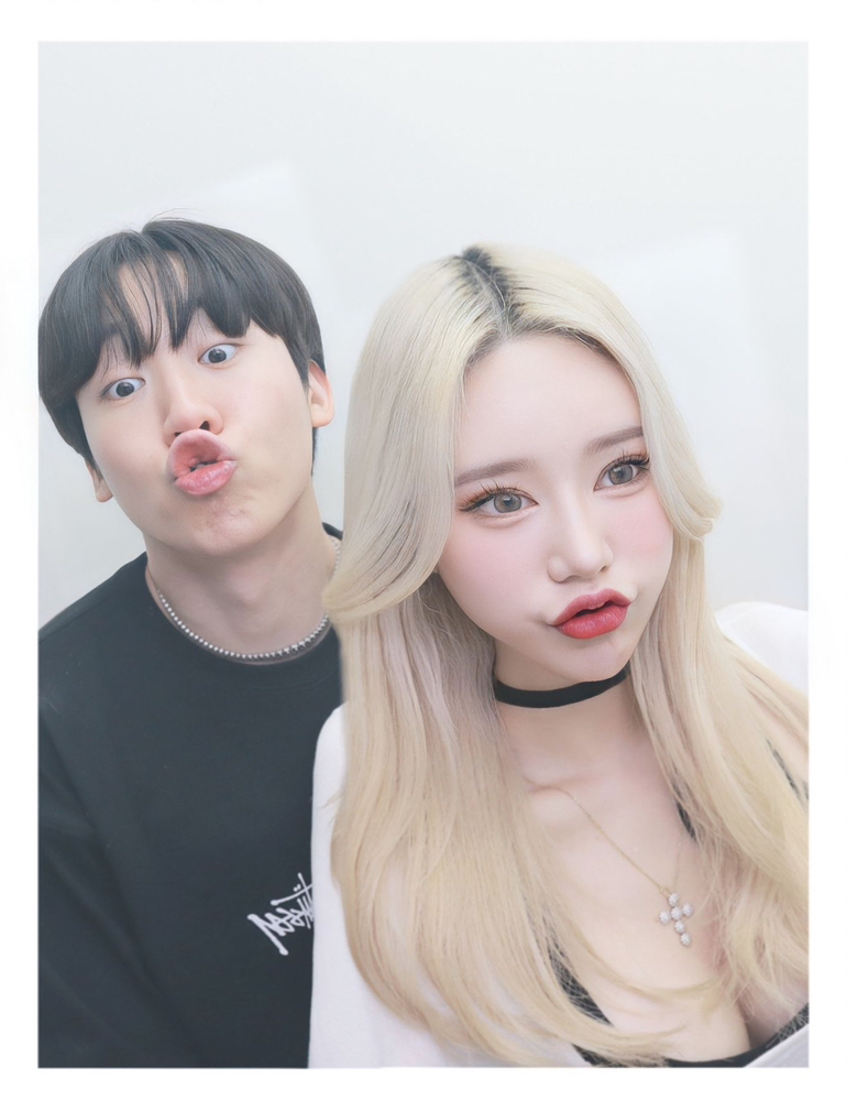 KREAM 프로필 이미지