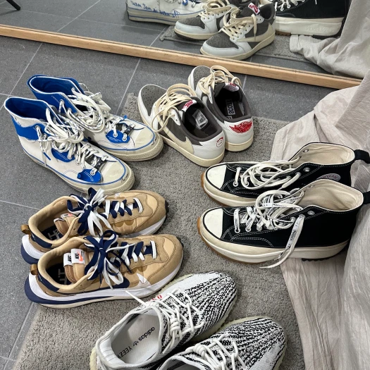 스타일 카드