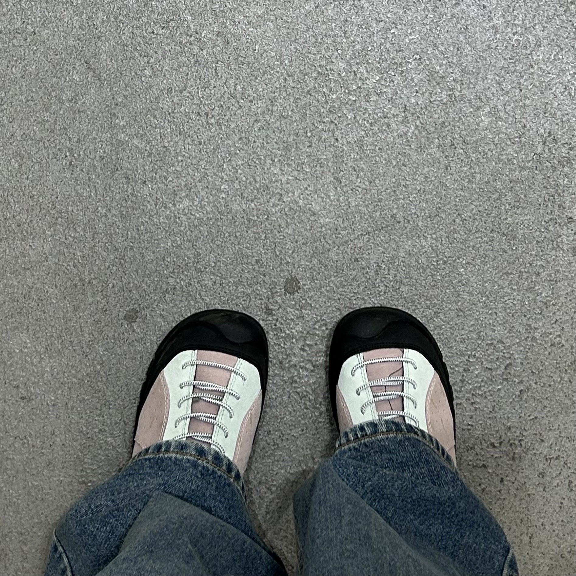 (W) Keen Jasper Rocks SP Sneakers NAC Field 착용 스타일