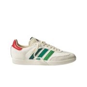 Adidas x END. Velosamba Social Cycling Chalk White