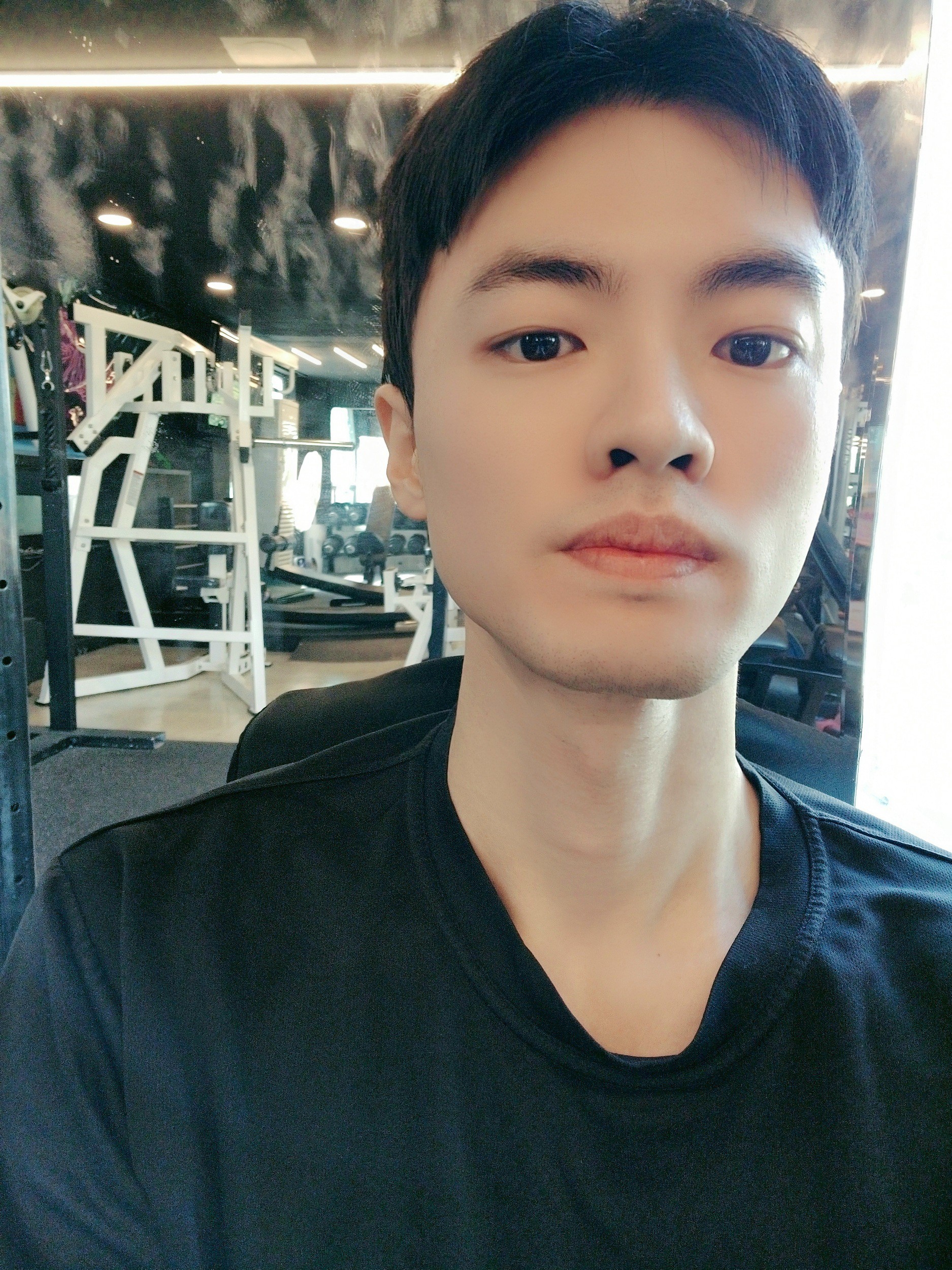 재몽님의 스타일 - 1