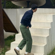 KREAM 프로필 이미지