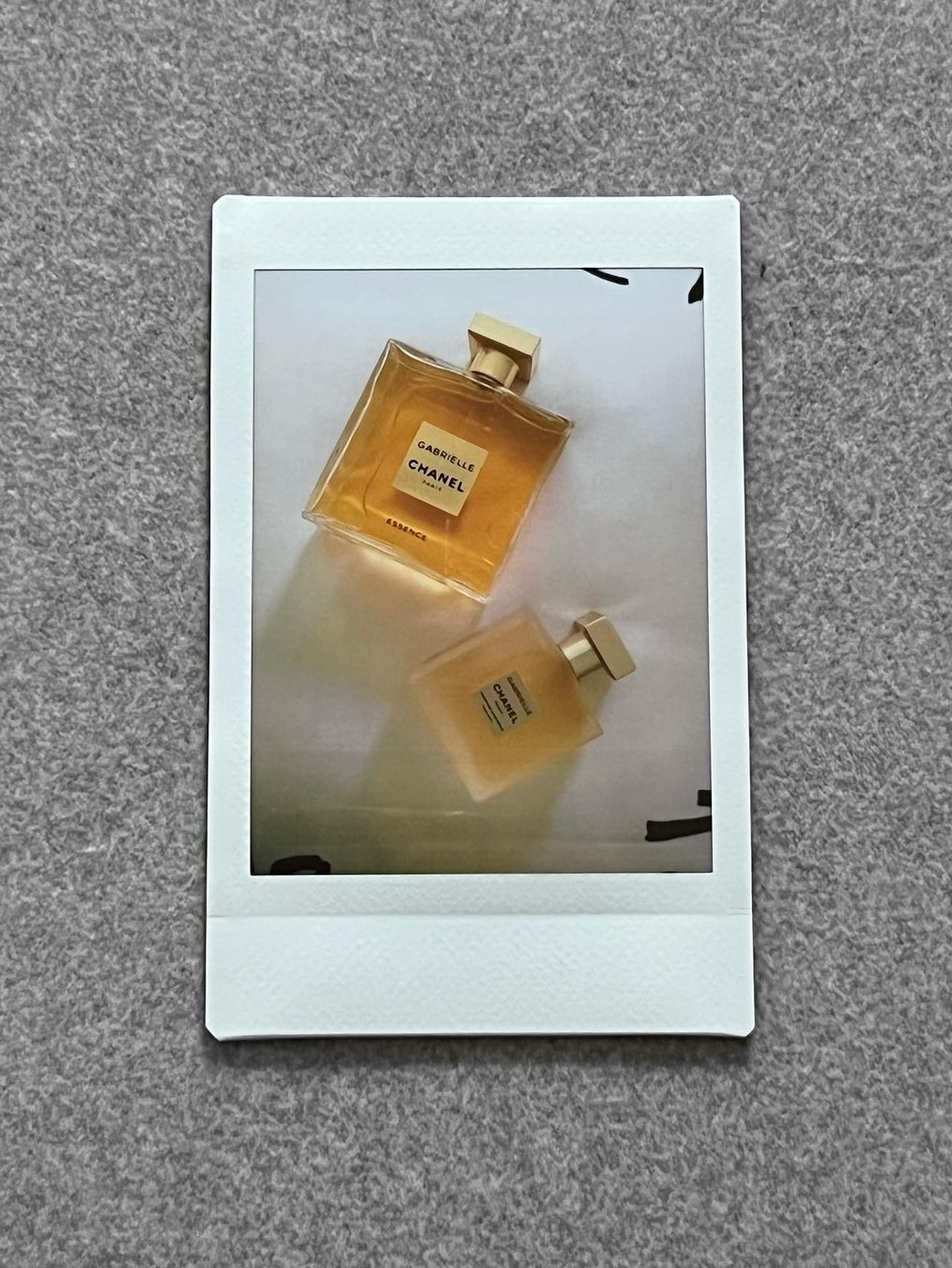 Chanel Gabrielle Chanel Eau De Parfum 100ml 착용 스타일