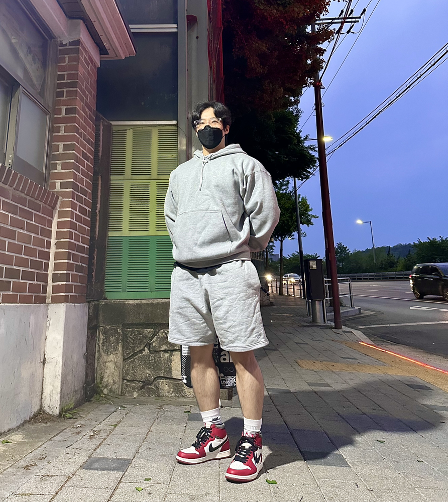 KREAM 프로필 이미지