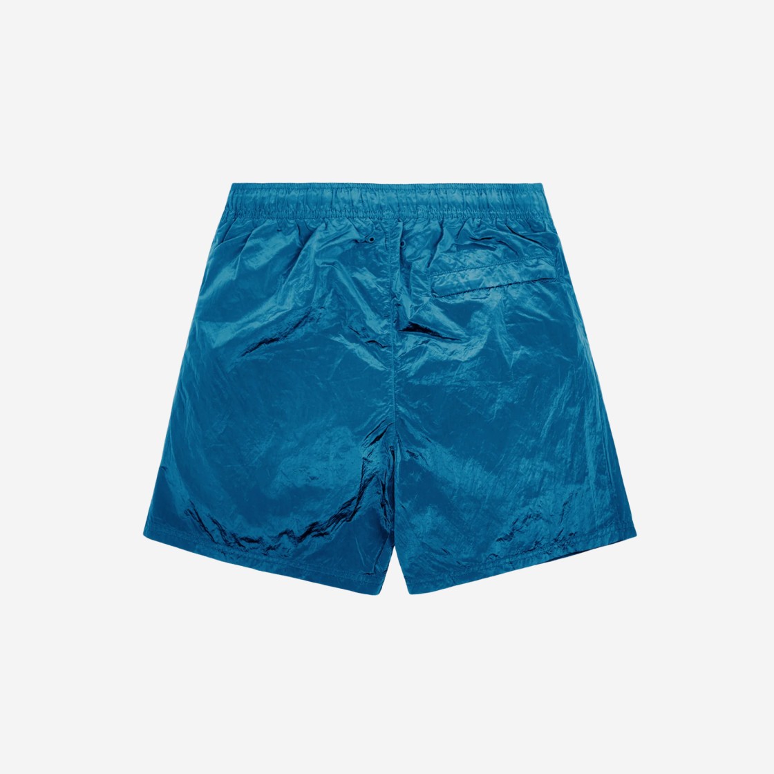 Stone Island B0943 Nylon Metal Swimming Trunk Turquoise - 22SS 상세 이미지 2