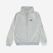 Nike NSW Windrunner Circa 50 Lined Jacket Particle Grey - US/EU