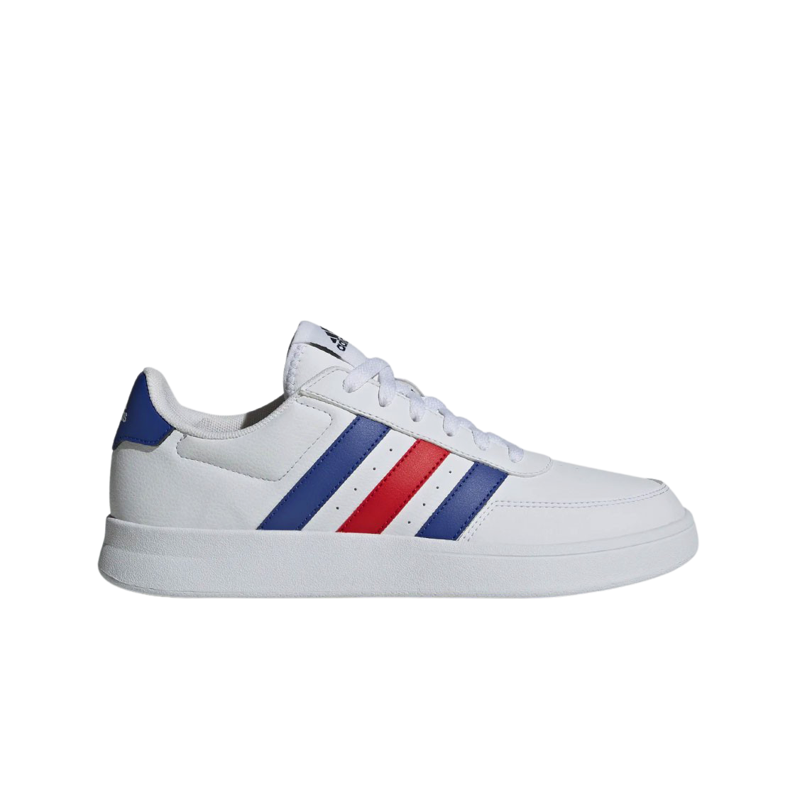 Adidas Breaknet 2.0 Cloud White 상세 이미지 1