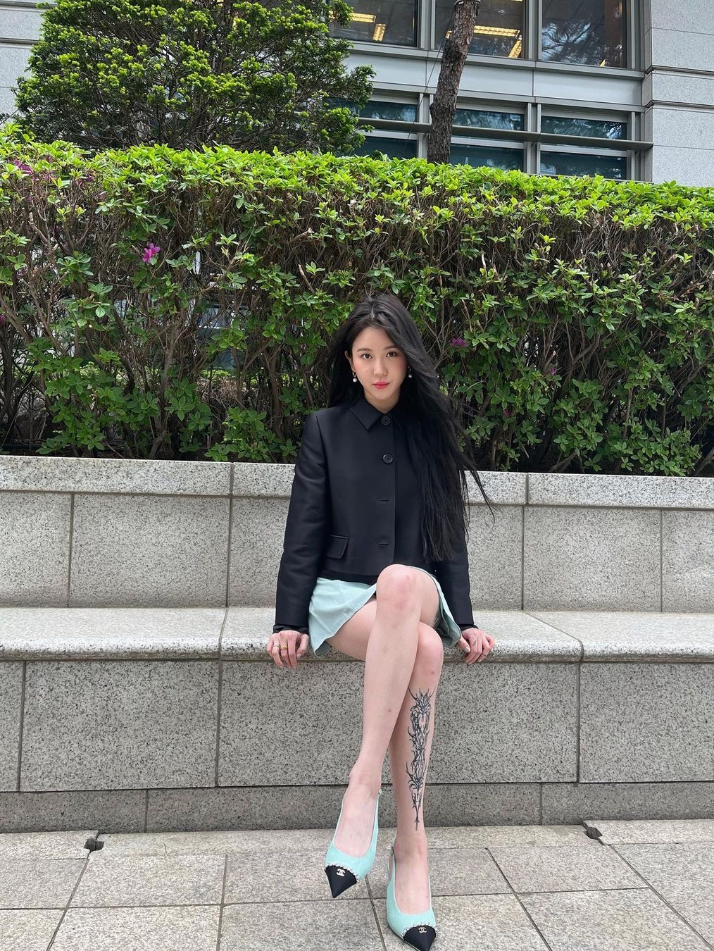 KREAM 스타일