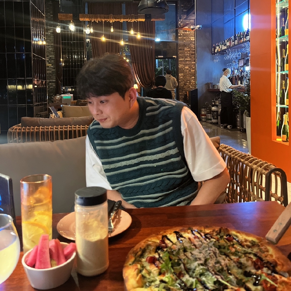 KREAM 프로필 이미지