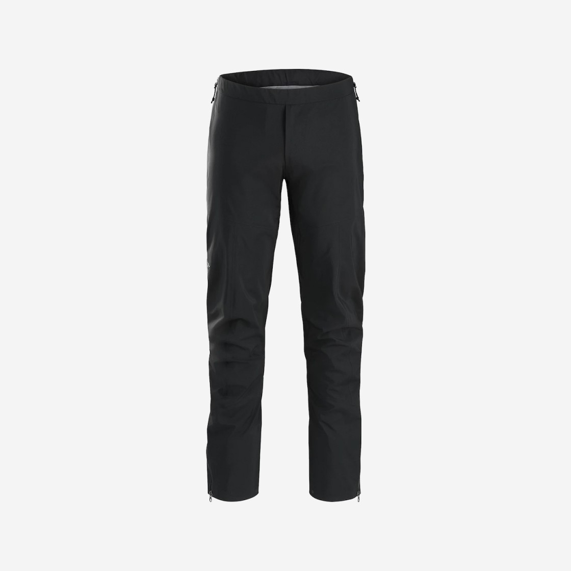 Arc'teryx Beta Pants Black 상세 이미지 1