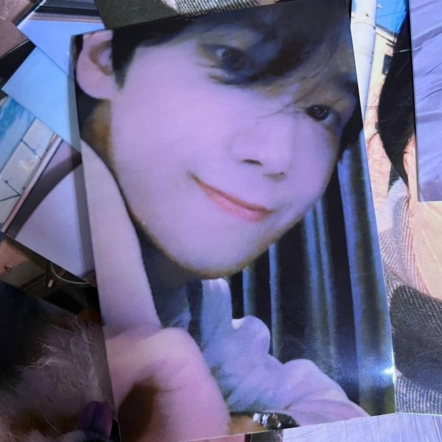 KREAM 프로필 이미지