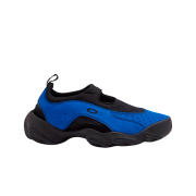 Oakley Factory Team x Brain Dead Flesh Sandal Electric Blue Black