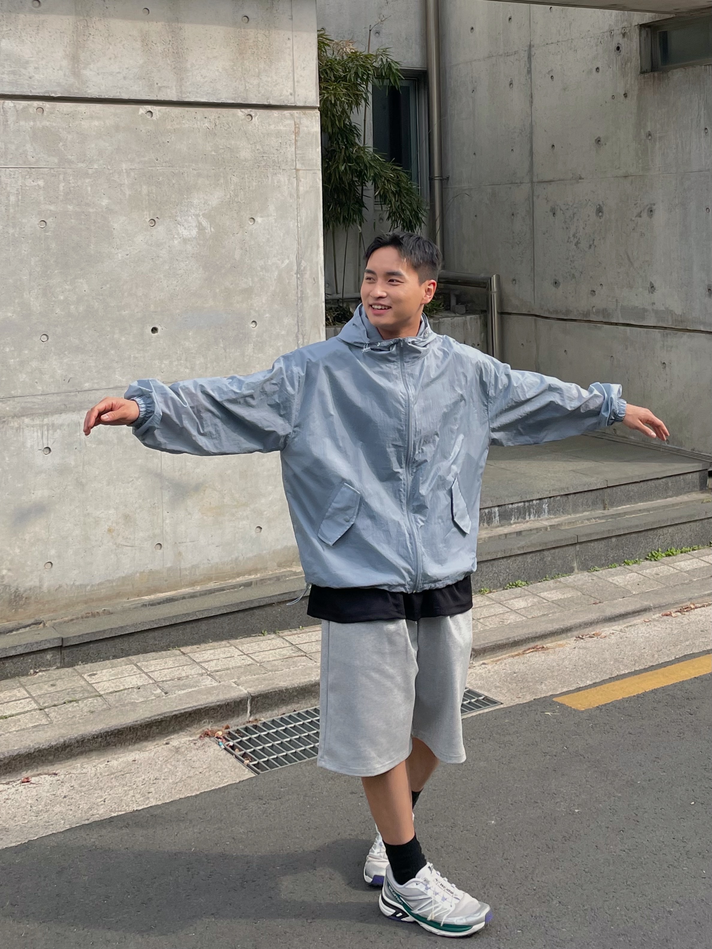 박홍준님의 스타일