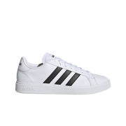 Adidas Grand Court Base 2.0 Cloud White Core Black