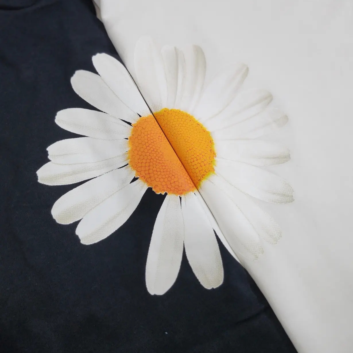 Nike x Peaceminusone LS T-Shirt Black (DR0098-010), Nike x Peaceminusone LS T-Shirt White (DR0098-100) 착용 스타일 - 2