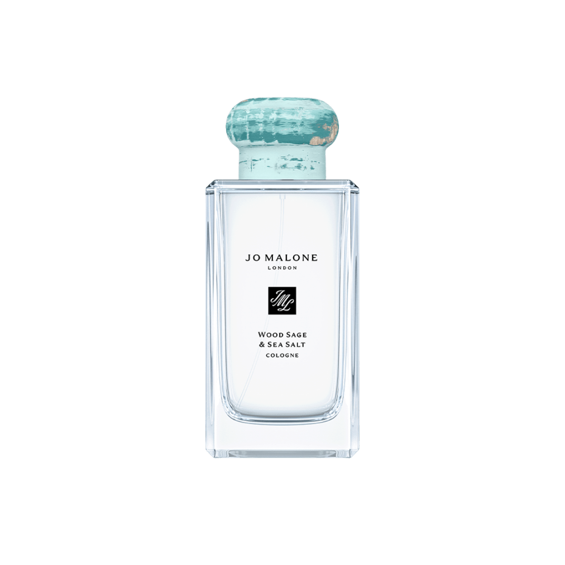 조 말론 와일드 스위밍 컬렉션 우드 세이지 앤 씨 쏠트 코롱 100ml (국내 정식 발매 제품) Jo Malone KREAM