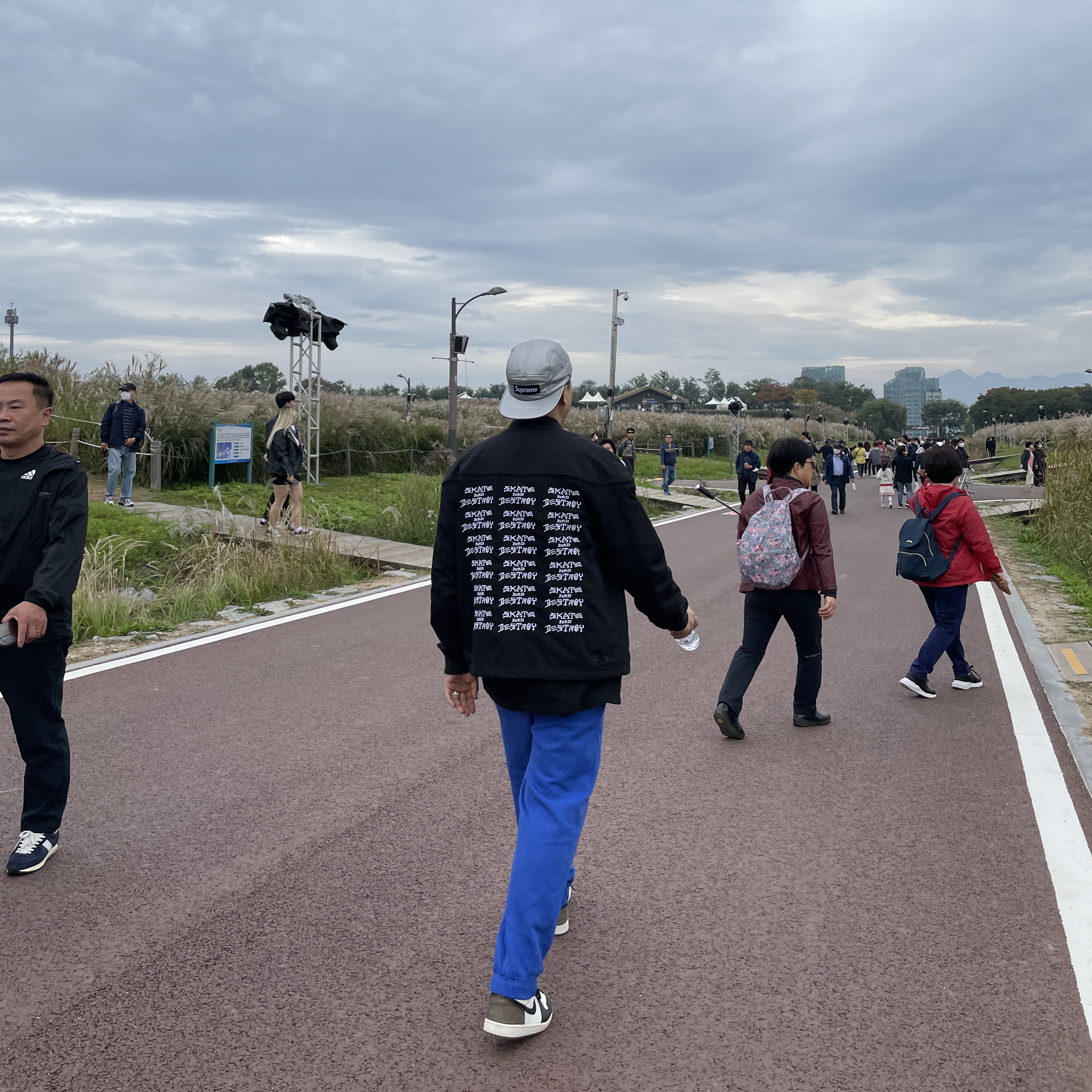 leesun님의 스타일