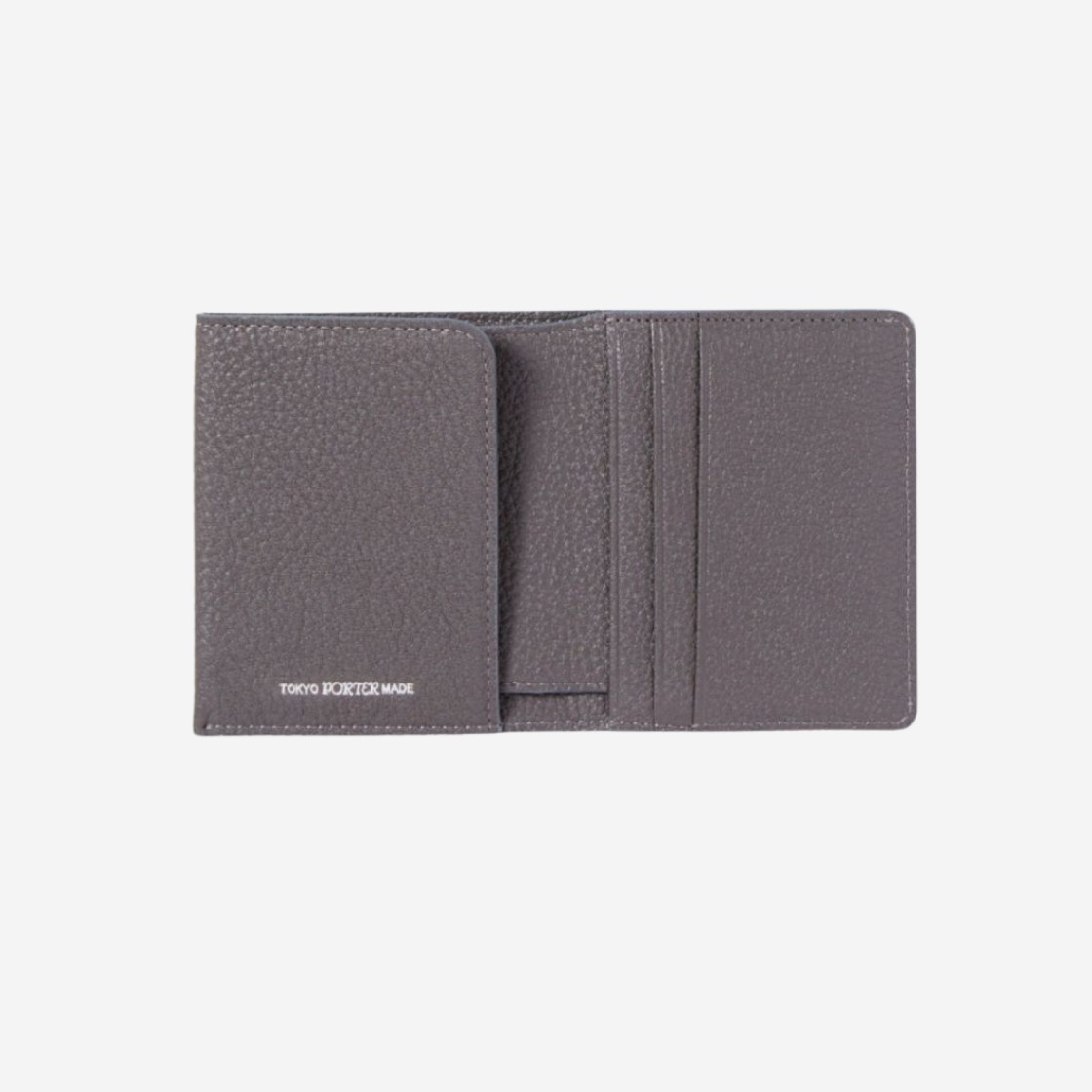 Neighborhood x Porter Micro Wallet Gray 상세 이미지 3