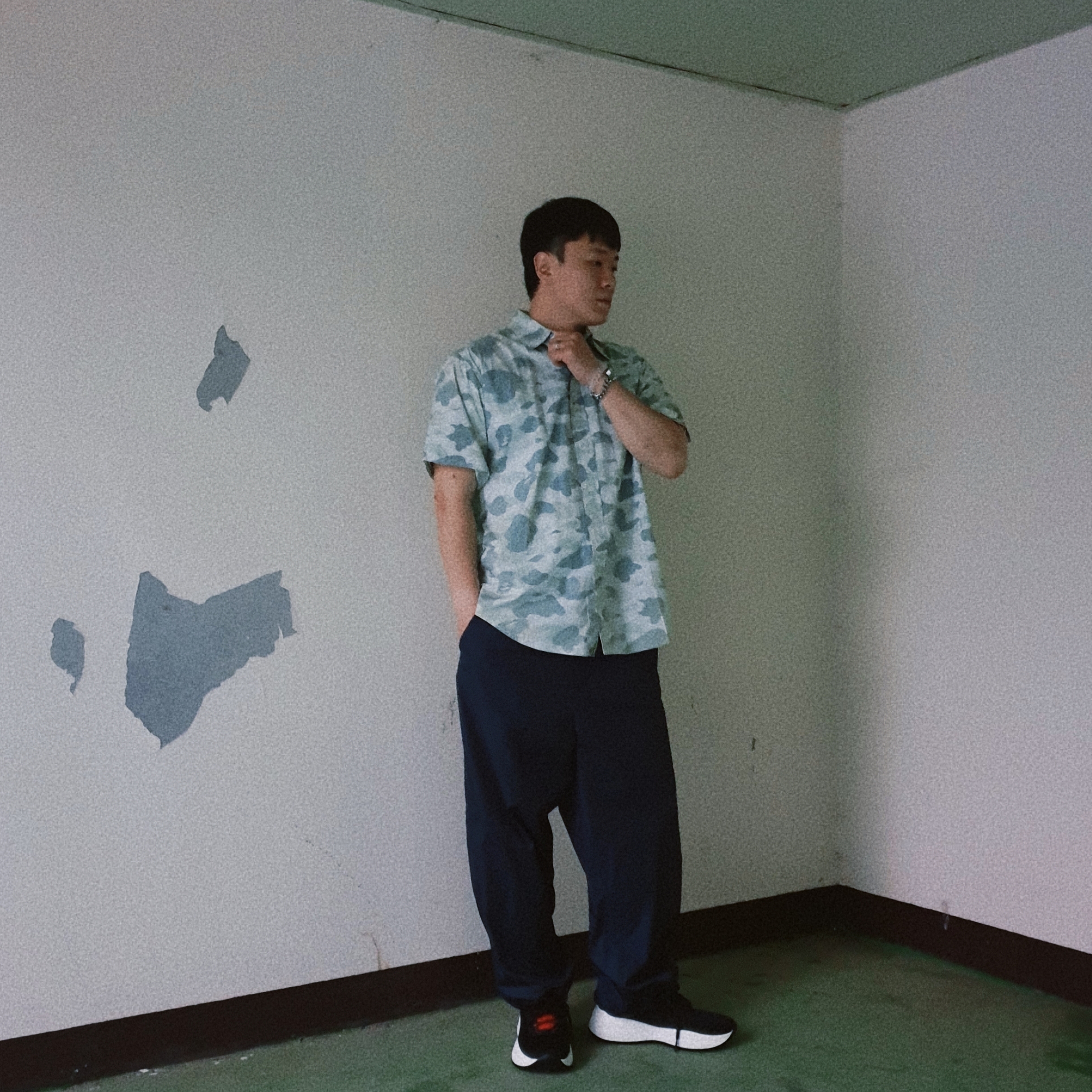 김씨님의 스타일 - 1