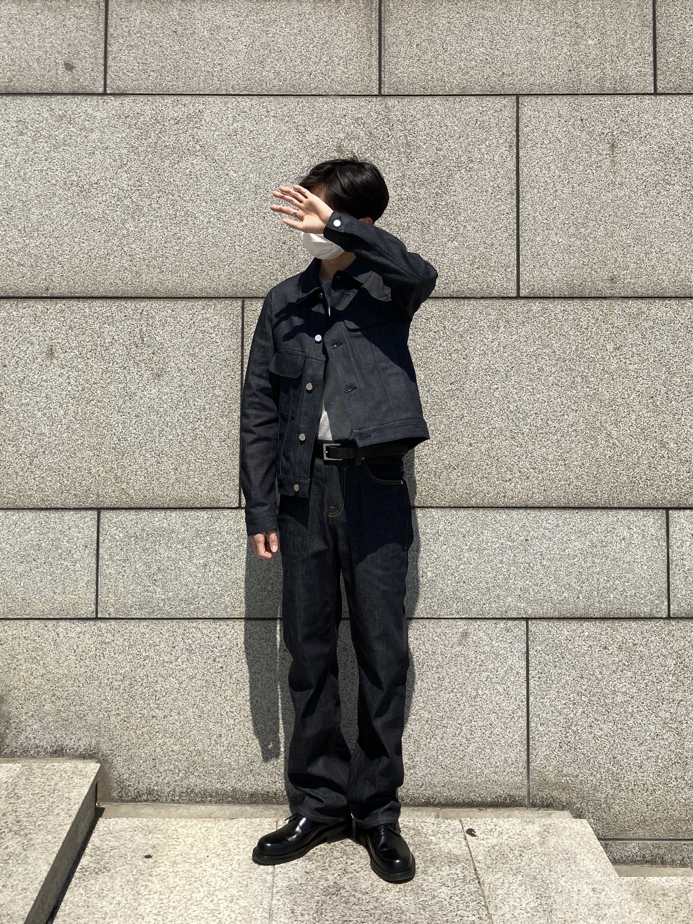 윤지승님의 스타일 - 1