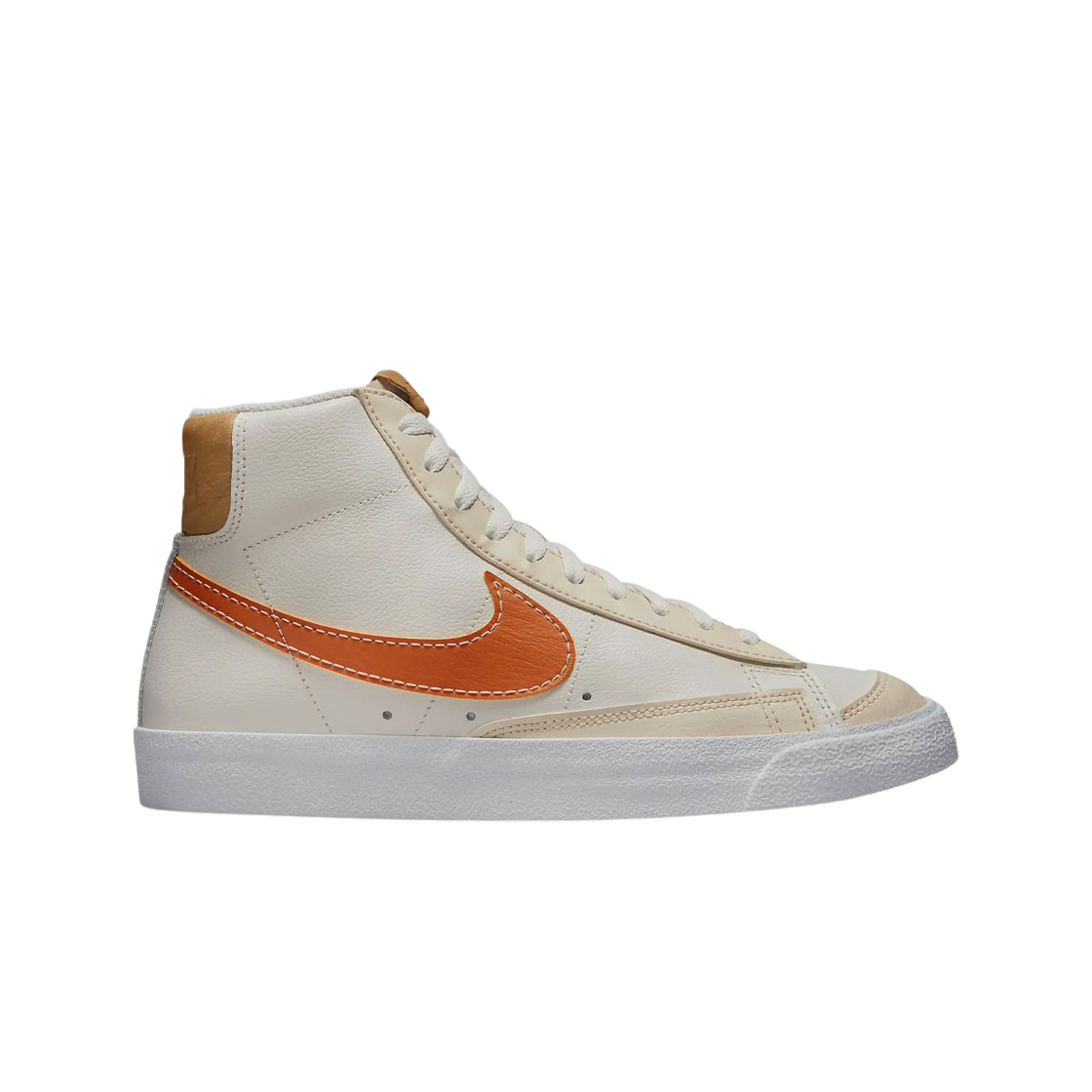 나이키 블레이저 미드 '77 EMB 팬텀 핫 커리(Nike Blazer Mid '77 EMB Phantom Hot Curry)