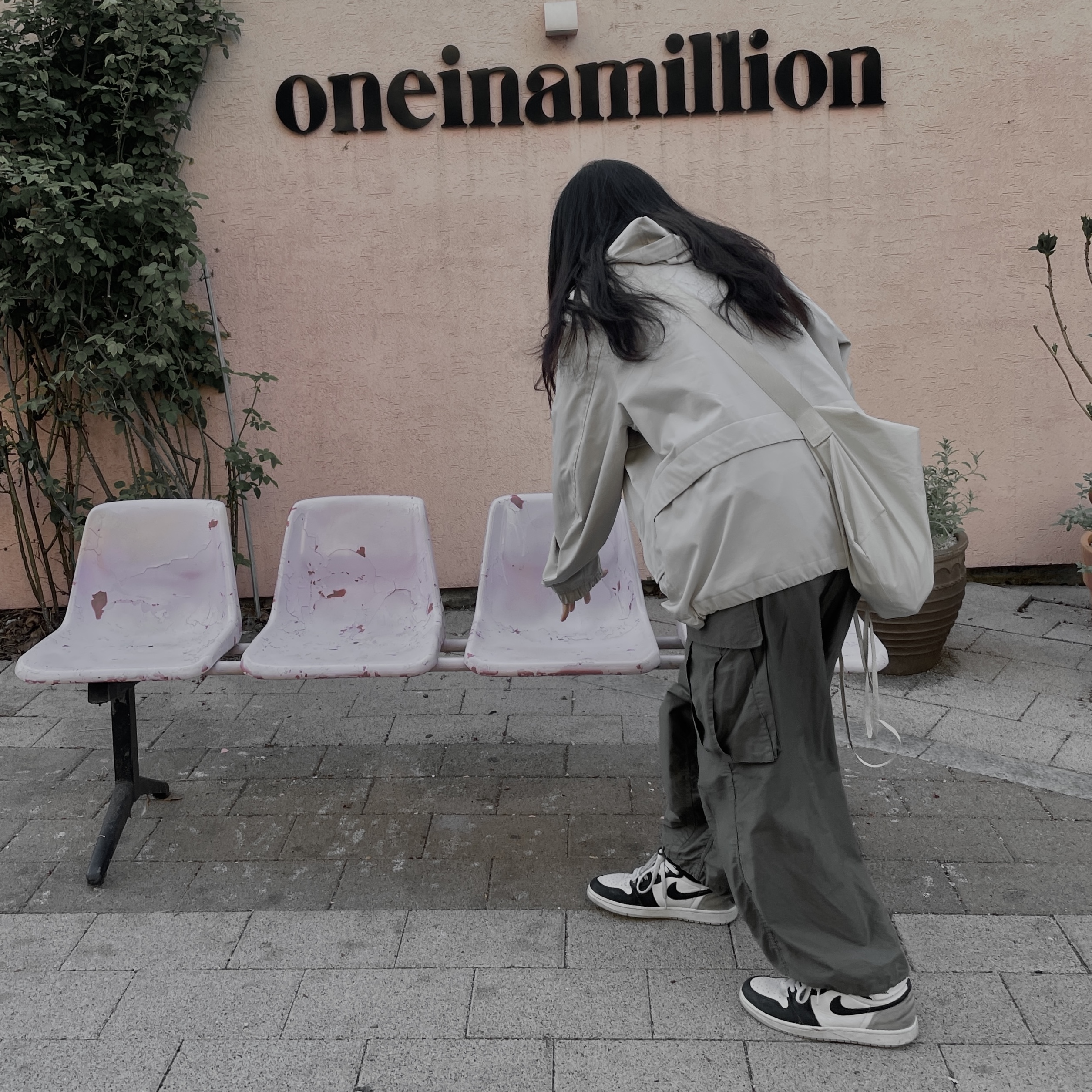 mingi님의 스타일