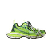 Balenciaga 3XL Sneakers Fluo Yellow