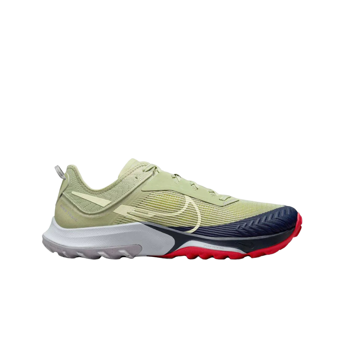 나이키 에어 줌 테라 카이거 8 올리브 아우라(Nike Air Zoom Terra Kiger 8 Olive Aura) - 1