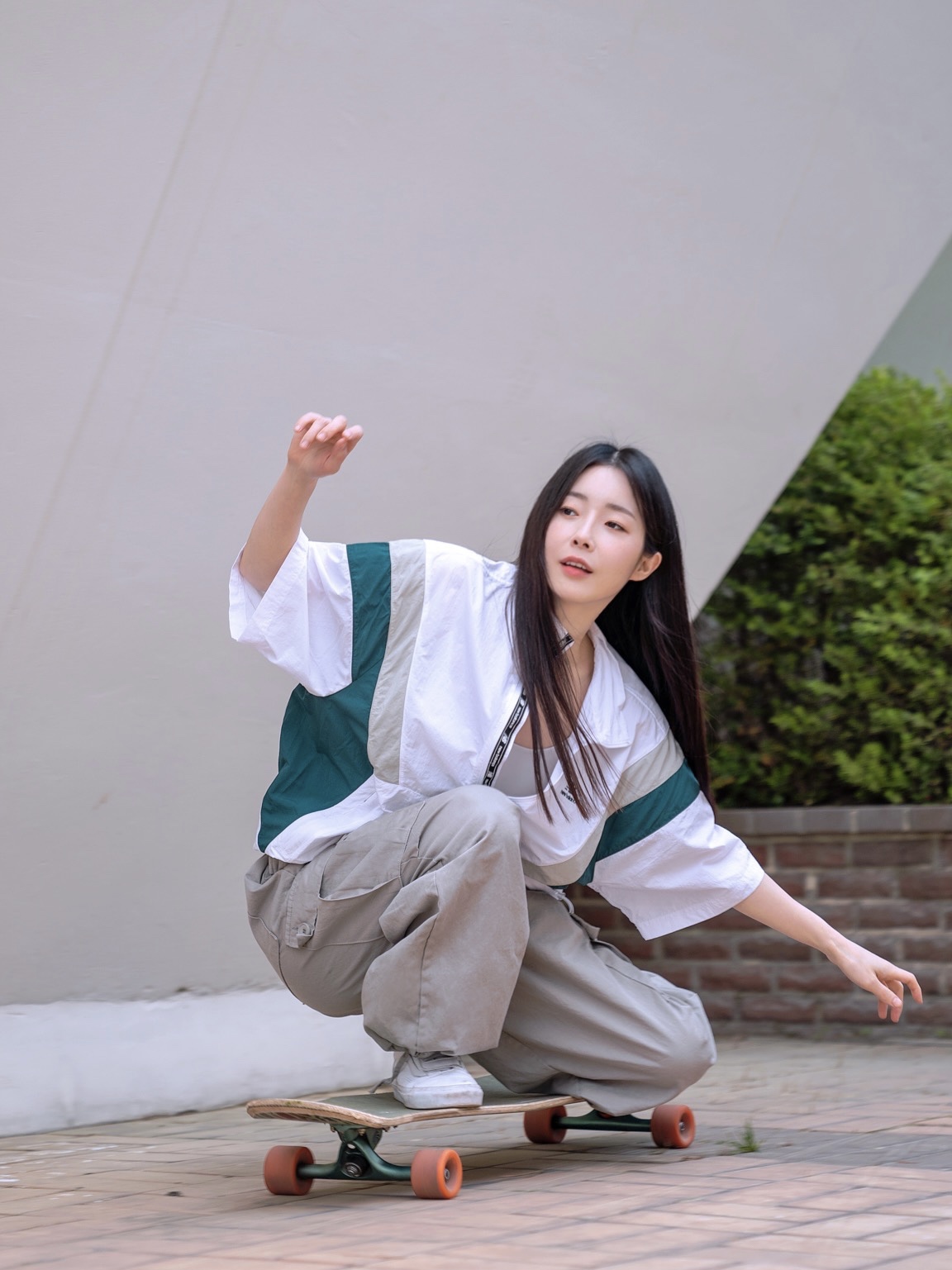 롱보드지니님의 스타일 - 3
